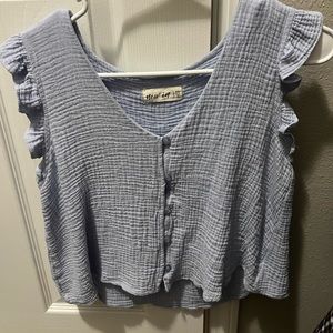 New In Short Sleeve Shirt